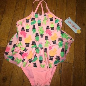 Cat & Jack Swimsuit